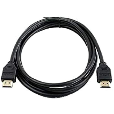 NewStar HDMI10MM Câble HDMI Noir