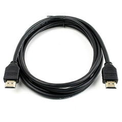NewStar HDMI10MM Câble HDMI Noir