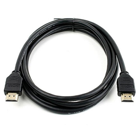 NewStar HDMI10MM Câble HDMI Noir