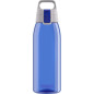 Sigg - Gourde Transparente en Tritan - Total Color Blue - Convient Aux Boissons Gazeuses - Lavage Au Lave-Vaisselle - Étanche & Sigg - Gourde Transparente en Tritan - Total Color Blue - Convient Aux Boissons Gazeuses - Lavage Au Lave-Vaisselle - Étanche &