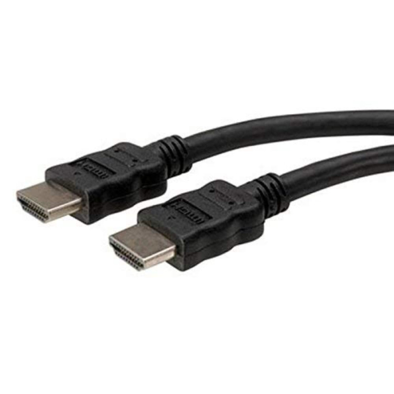 Neomounts NewStar HDMI15MM Câble HDMI Noir