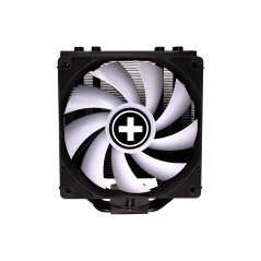 Xilence M704PRO.ARGB Ventilateur CPU AMD et Intel Tower, AM5/AM4, LGA 1851/2066/2011/1700/1200/115X, TDP 180W, ventilateur PWM A