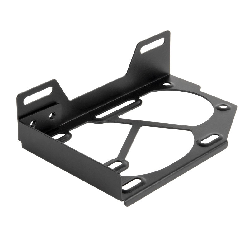 Silverstone FDP01, Support d’Adaptateur de Ventilateur de Refroidissement VRM, SST-FDP01B Silverstone FDP01, Support d’Adaptateur de Ventilateur de Refroidissement VRM, SST-FDP01B