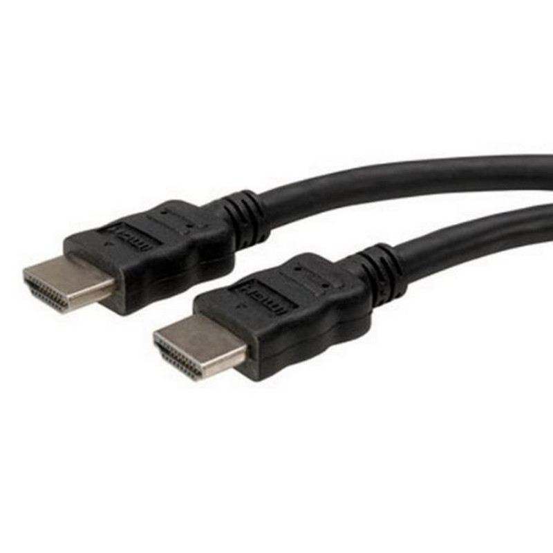 Neomounts NewStar HDMI3MM Câble HDMI 1,3b 1 m Noir