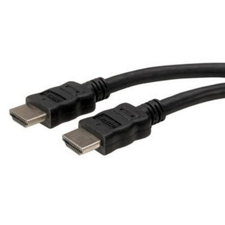 Neomounts NewStar HDMI3MM Câble HDMI 1,3b 1 m Noir