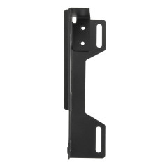 Silverstone FDP01, Support d’Adaptateur de Ventilateur de Refroidissement VRM, SST-FDP01B