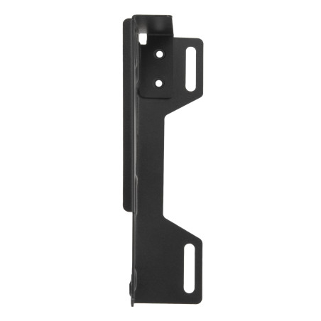 Silverstone FDP01, Support d’Adaptateur de Ventilateur de Refroidissement VRM, SST-FDP01B