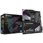GIGABYTE Aorus Z690 AORUS Tachyon Prise 1700/Z690/DDR5/S-ATA 600/ATX étendu Carte mère Noir GIGABYTE Aorus Z690 AORUS Tachyon Prise 1700/Z690/DDR5/S-ATA 600/ATX étendu Carte mère Noir