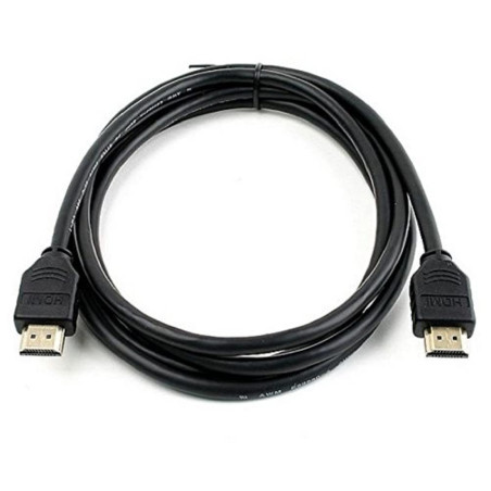 NewStar HDMI6MM Câble HDMI Noir