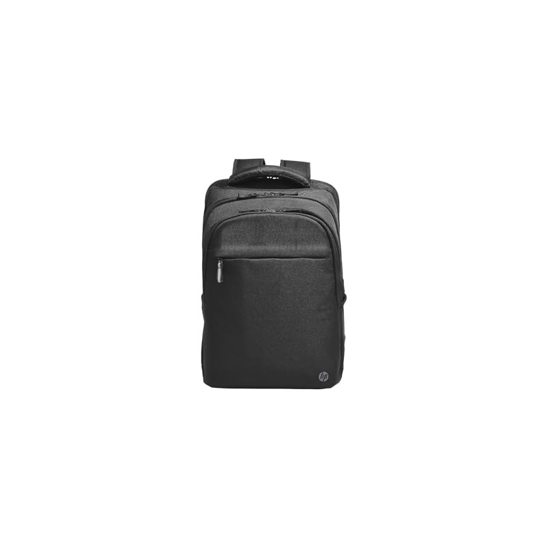 HP Mixte 500S6AA Sacoche pour Ordinateur Portable, Noir, 17.3 HP Mixte 500S6AA Sacoche pour Ordinateur Portable, Noir, 17.3