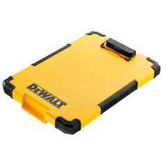DeWalt TStak porte-documents DEW182732 Noir/Jaune