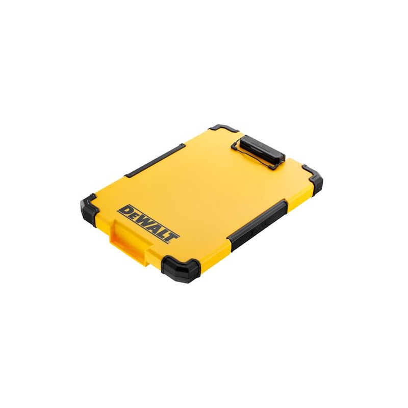 DeWalt TStak porte-documents DEW182732 Noir/Jaune