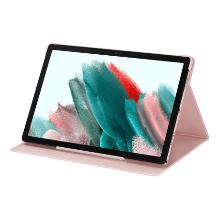 Protège-Livre Tab A8 Rose