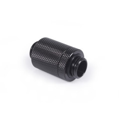 Alpha ES D-Plug 25,5mm G1/4 AG Auf BK | G1/4 AG - 1021769