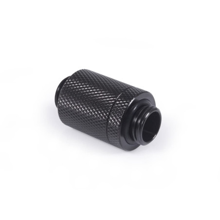 Alpha ES D-Plug 25,5mm G1/4 AG Auf BK | G1/4 AG - 1021769