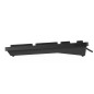 Clavier multimédia Dell -KB216 - français (AZERTY) - Noir Clavier multimédia Dell -KB216 - français (AZERTY) - Noir