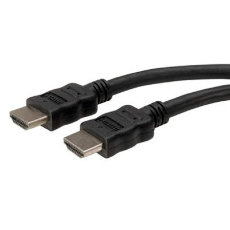 Neomounts New Star Newstar hdmi25 mm 7,5 m Câble HDMI Noir 7,5 m