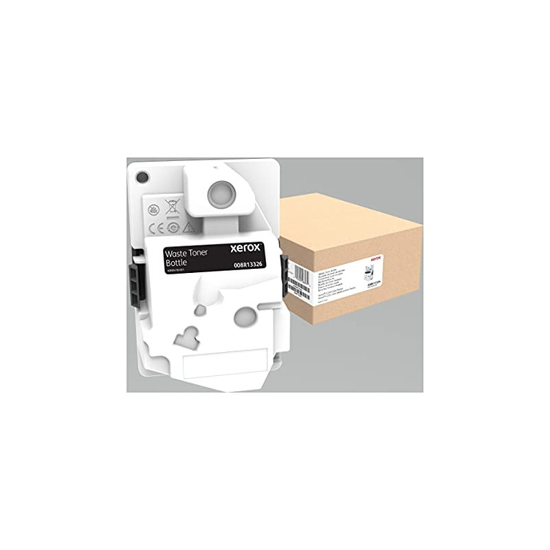 Xerox Originales C230 / C235 Toner usagé (15,000 Rendement) - 008R13326 Xerox Originales C230 / C235 Toner usagé (15,000 Rendement) - 008R13326