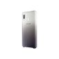 Samsung, Gradation Cover pour Galaxy A20E, Noir Samsung, Gradation Cover pour Galaxy A20E, Noir