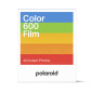 Polaroid Film Couleur pour 600 - x40 Film Pack Polaroid Film Couleur pour 600 - x40 Film Pack