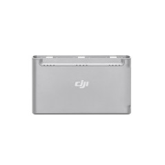 DJI Station de recharge bidirectionnelle DJI Mini 2