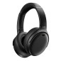 JVC Casque Hybride Supra-auriculaire, Compatible Hi-Rés, Noise Cancelling, Bluetooth 5.1, HA-S100N (Noir) JVC Casque Hybride Supra-auriculaire, Compatible Hi-Rés, Noise Cancelling, Bluetooth 5.1, HA-S100N (Noir)