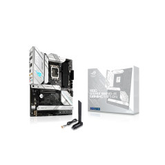 ROG STRIX B660-A GAMING WIFI D4