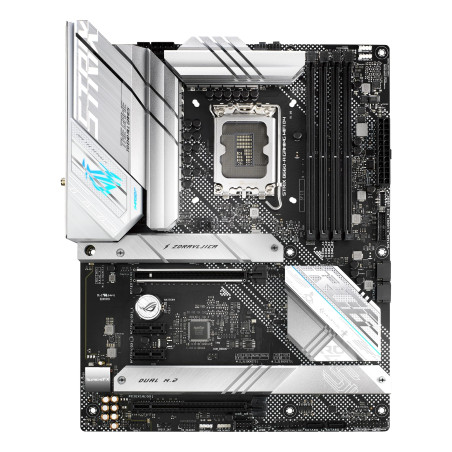 ROG STRIX B660-A GAMING WIFI D4