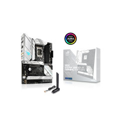 ROG STRIX B660-A GAMING WIFI D4