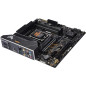 ASUS TUF GAMING B660M-PLUS WIFI – Carte mère Intel B660 LGA 1700 mATX (DDR5 6000 OC, 10+1 DrMOS, Intel WiFi 6, PCIe 5.0, 2 x PCI ASUS TUF GAMING B660M-PLUS WIFI – Carte mère Intel B660 LGA 1700 mATX (DDR5 6000 OC, 10+1 DrMOS, Intel WiFi 6, PCIe 5.0, 2 x PCI