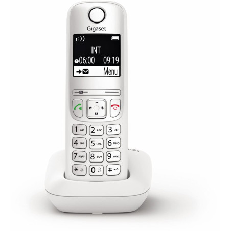 GIGASET Telefon AE690 Weiss (S30852-H2810-B132)