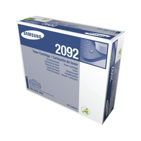 Samsung MLT-D2092S Toner noir 2K pages