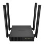 TP-LINK Archer C54 routeur sans Fil Fast Ethernet Bi-Bande (2,4 GHz / 5 GHz) Noir