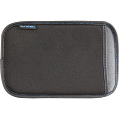 Garmin 010-11793-00 Housse pour Appareil GPS 5" Noir