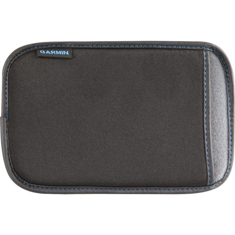 Garmin 010-11793-00 Housse pour Appareil GPS 5" Noir