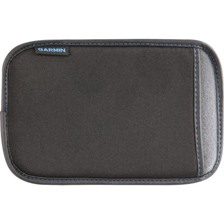 Garmin 010-11793-00 Housse pour Appareil GPS 5" Noir