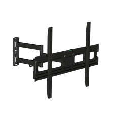 Support Mural ultron WM200, orientable, inclinable pour TV 23-56" jusqu'à 35 kg Max. VESA 400 x 400 mm