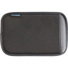 Garmin 010-11793-00 Housse pour Appareil GPS 5" Noir
