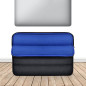 Port Designs Housse pc pour Ordinateur Portable Haute Protection Portland 13/14 Pouces Noire Port Designs Housse pc pour Ordinateur Portable Haute Protection Portland 13/14 Pouces Noire