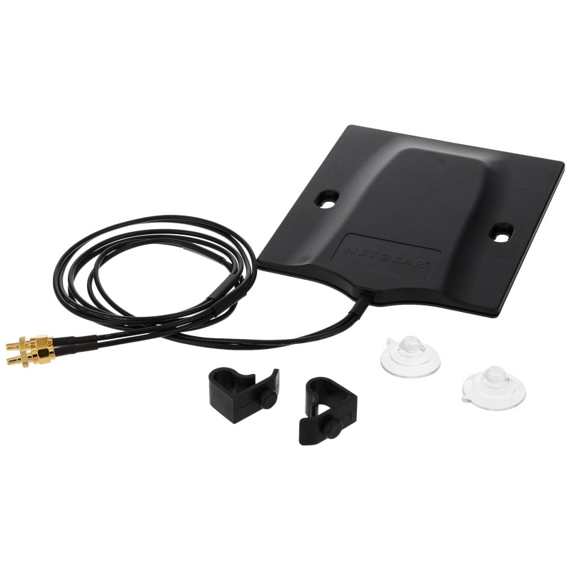 Netgear (6000451) Antenne MIMO omnidirectionnelle pour routeur Mobile 3G/4G/5G