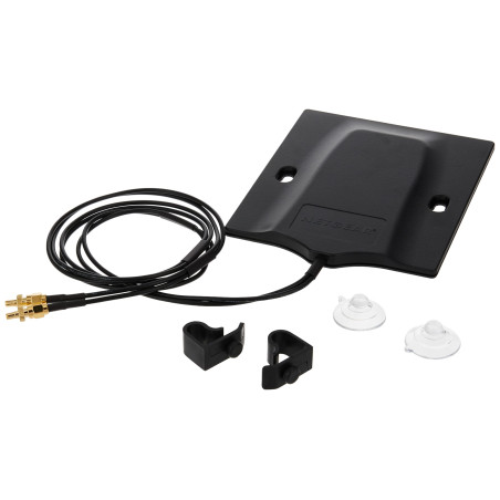 Netgear (6000451) Antenne MIMO omnidirectionnelle pour routeur Mobile 3G/4G/5G