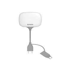 Epson Accessoires PC et Portables de Marque modèle ELPWT01 Wireless Transmitter
