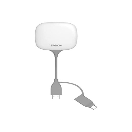 Epson Accessoires PC et Portables de Marque modèle ELPWT01 Wireless Transmitter