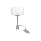 Epson Accessoires PC et Portables de Marque modèle ELPWT01 Wireless Transmitter Epson Accessoires PC et Portables de Marque modèle ELPWT01 Wireless Transmitter