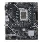 ASUS 1700 Prime H610M-A DDR4 CSM Noir