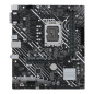 ASUS 1700 Prime H610M-A DDR4 CSM Noir