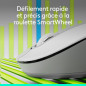 Logitech Signature M650 L Left Souris sans Fil, pour Mains Larges, Clics Silencieux, Boutons de Côtés Programmables, Bluetooth, Logitech Signature M650 L Left Souris sans Fil, pour Mains Larges, Clics Silencieux, Boutons de Côtés Programmables, Bluetooth,