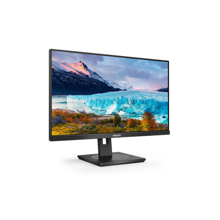 Philips Moniteur 243S1/00 23,8p FHD IPS
