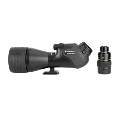 Vanguard ENDV82HD Endeavor HD82A Longue-Vue 20-60 x 82