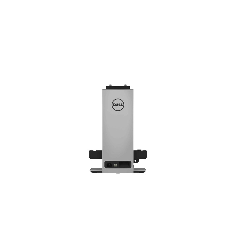 Dell OSS21 Support pour Moniteur/Bureau Argenté Platine 19"-27" pour OptiPlex 3080 (SFF), 5080 (SFF), 5090 (SFF), 7080 (SFF), 70 Dell OSS21 Support pour Moniteur/Bureau Argenté Platine 19"-27" pour OptiPlex 3080 (SFF), 5080 (SFF), 5090 (SFF), 7080 (SFF), 70